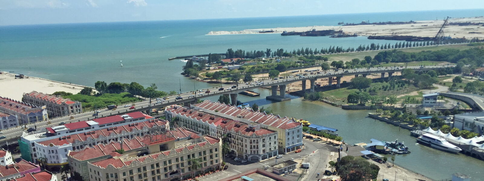 めざせ！世界一周旅行